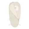 Puckababy Slaapzak Piep 0/3M - Green Stripes Puckababy Slaapzak Piep 0/3M - Green Stripes