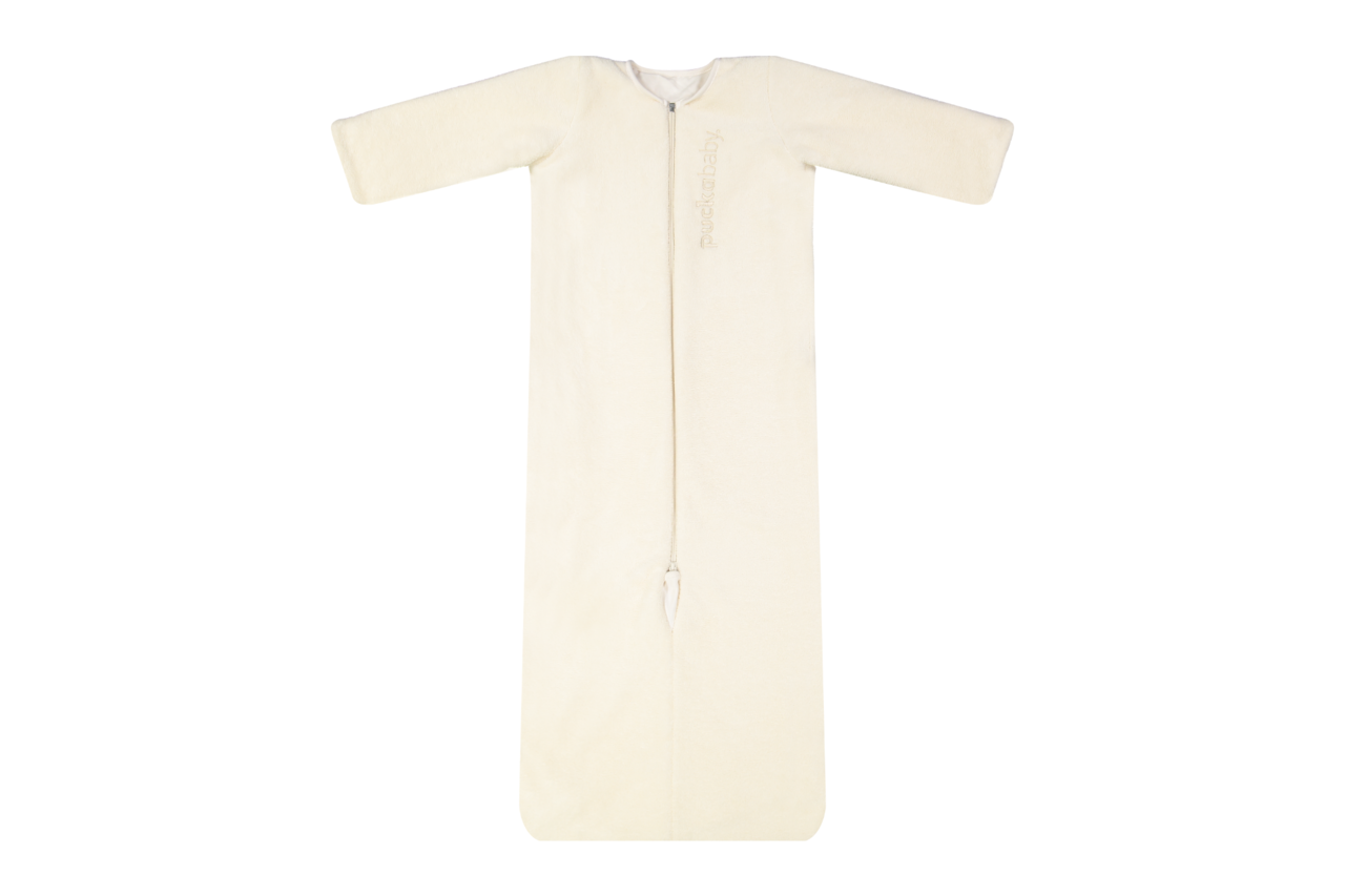 Puckababy Slaapzak Bag 4 Seasons 6M-2,5Y - Hearts Confetti Puckababy Slaapzak Bag 4 Seasons 6M-2,5Y - Hearts Confetti