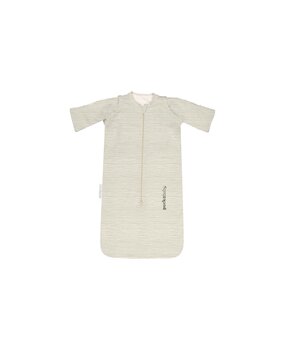 Puckababy Slaapzak Bag Newborn <6M - Green Stripes