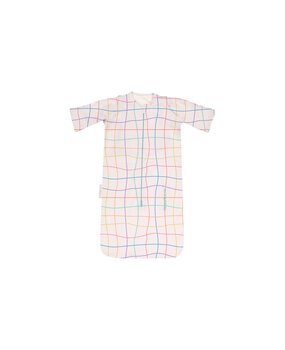 Puckababy Slaapzak Bag Newborn <6M - Funky Lines