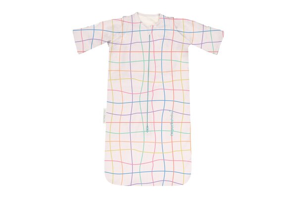 Puckababy Slaapzak Bag Newborn <6M - Funky Lines Puckababy Slaapzak Bag Newborn <6M - Funky Lines