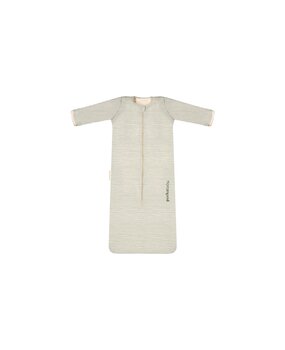 Puckababy Slaapzak Bag 4 Seasons 6M-2,5Y - Green Stripes