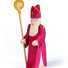 Ostheimer Sinterklaas met Staf II 38010 Ostheimer Sinterklaas met Staf II 38010