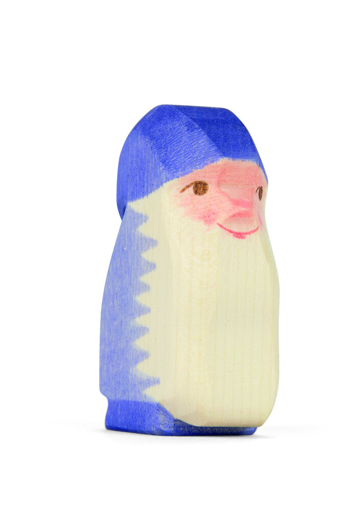 Ostheimer Dwerg Lila 25046 Ostheimer Dwerg Lila 25046