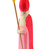 Ostheimer Sinterklaas met Staf I 38001 Ostheimer Sinterklaas met Staf I 38001
