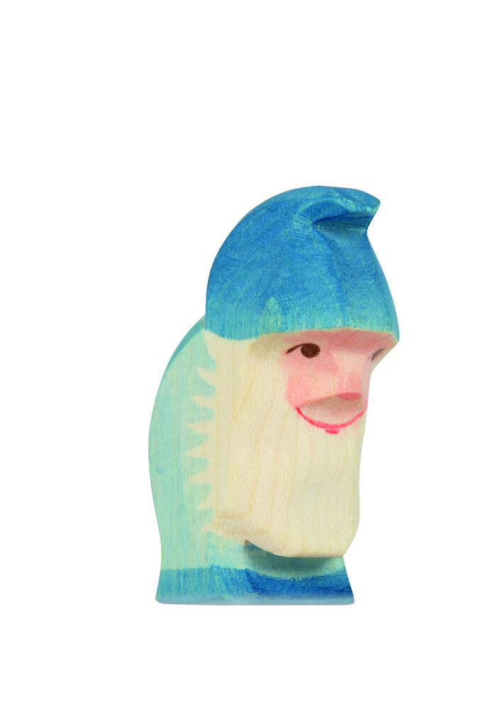 Ostheimer Dwerg Blauw 25045 Ostheimer Dwerg Blauw 25045