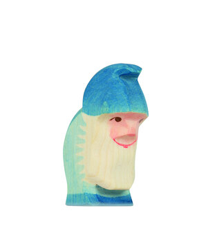 Ostheimer Dwerg Blauw 25045 Ostheimer Dwerg Blauw 25045