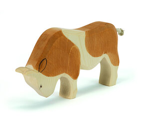 Ostheimer Stier Bruin 11021 Ostheimer Stier Bruin 11021