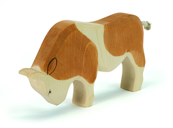 Ostheimer Stier Bruin 11021 Ostheimer Stier Bruin 11021