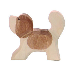 Ostheimer St. Bernhard Klein kop Omhoog 1045 Ostheimer St. Bernhard Klein kop Omhoog 1045