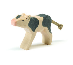 Ostheimer Kalf Zwart Drinkend 11045 Ostheimer Kalf Zwart Drinkend 11045