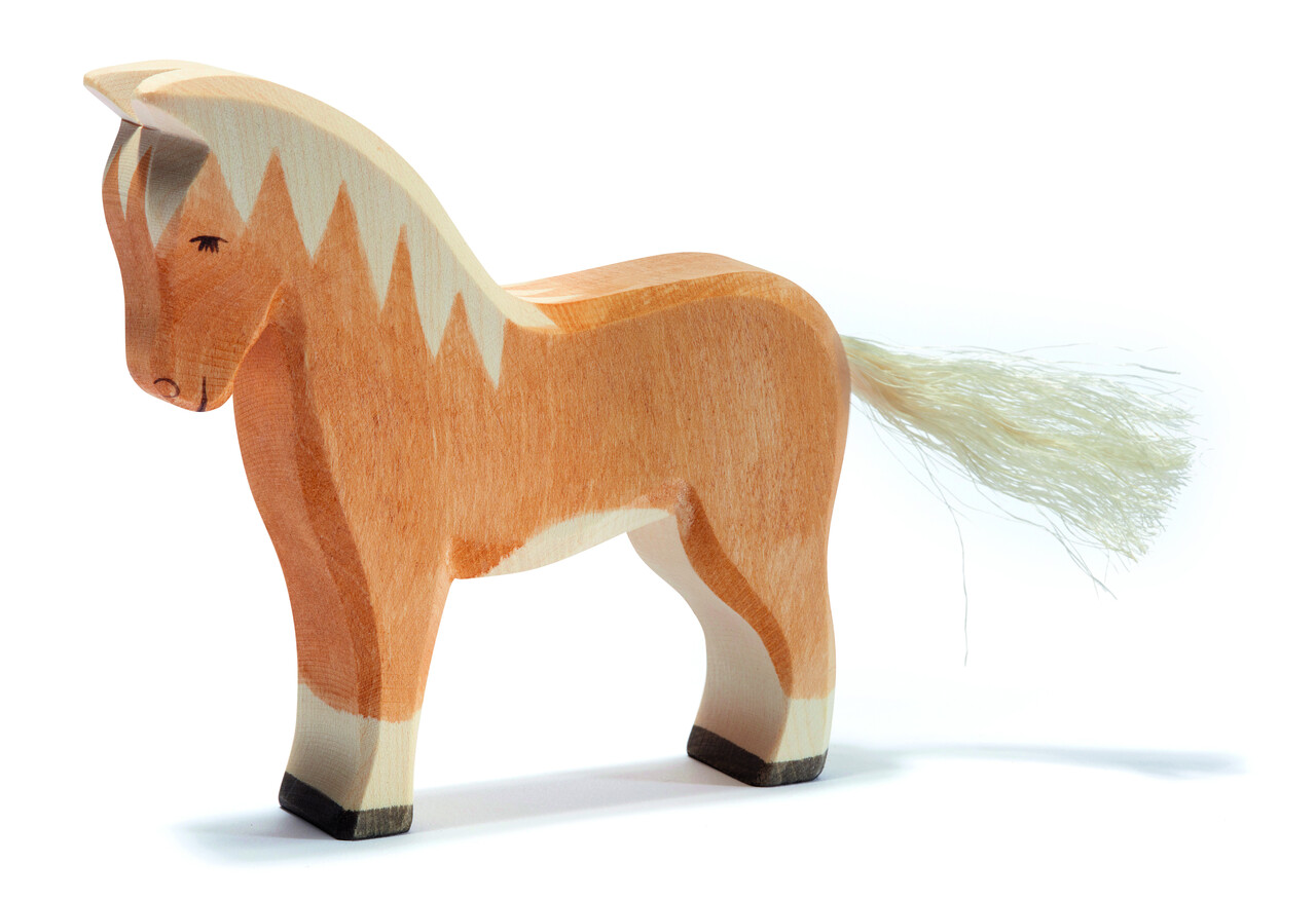 Ostheimer Haflinger 11113 Ostheimer Haflinger 11113