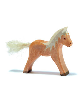 Ostheimer Haflinger Veulen 11115 Ostheimer Haflinger Veulen 11115