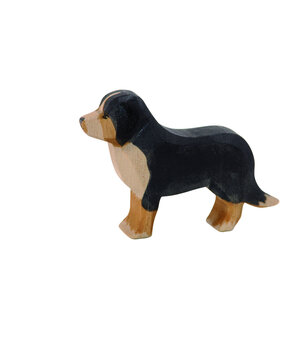 Ostheimer Berner Sennenhond 10521 Ostheimer Berner Sennenhond 10521