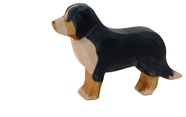 Ostheimer Berner Sennenhond 10521 Ostheimer Berner Sennenhond 10521