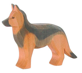 Ostheimer Duitse Herder 10506 Ostheimer Duitse Herder 10506