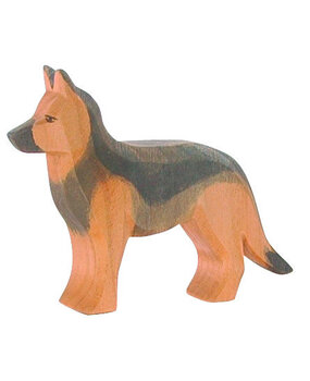 Ostheimer Duitse Herder 10506 Ostheimer Duitse Herder 10506