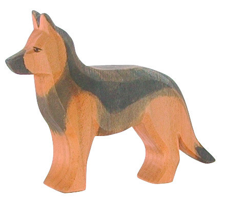 Duitse Herder 10506 afbeelding