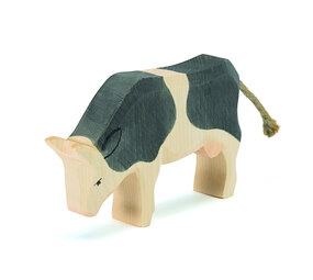 Ostheimer Koe Zwart Etend 11043 Ostheimer Koe Zwart Etend 11043