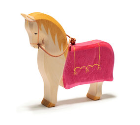 Ostheimer Paard voor St. Maarten 37912 Ostheimer Paard voor St. Maarten 37912