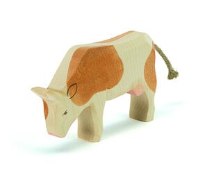 Ostheimer Koe Bruin Etend 11023 Ostheimer Koe Bruin Etend 11023