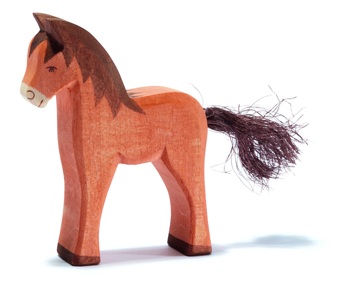 Ostheimer Veulen Bruin 11114 Ostheimer Veulen Bruin 11114