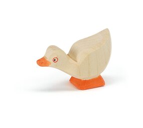 Ostheimer Ganzenkuiken Kop Gebogen 13318 Ostheimer Ganzenkuiken Kop Gebogen 13318