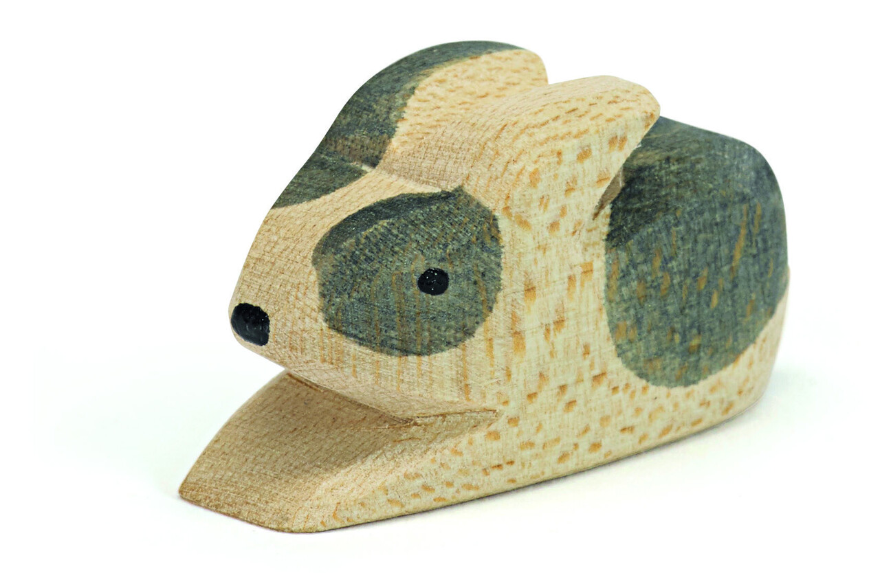 Ostheimer Konijntje Klein 15025 Ostheimer Konijntje Klein 15025