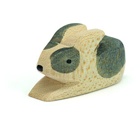 Ostheimer Konijntje Klein 15025 Ostheimer Konijntje Klein 15025