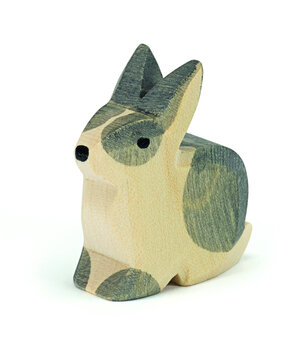 Ostheimer Konijntje Zittend 15022 Ostheimer Konijntje Zittend 15022