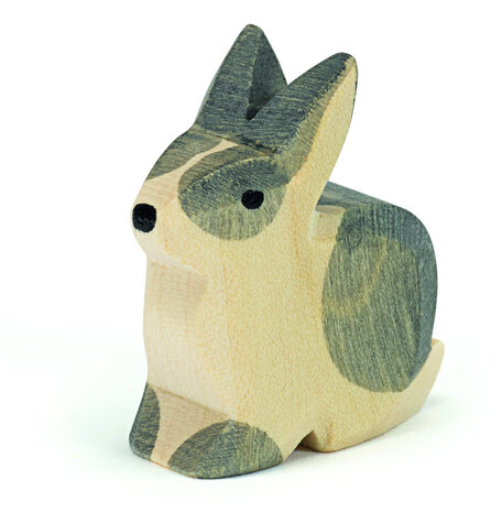 Ostheimer Konijntje Zittend 15022 Ostheimer Konijntje Zittend 15022