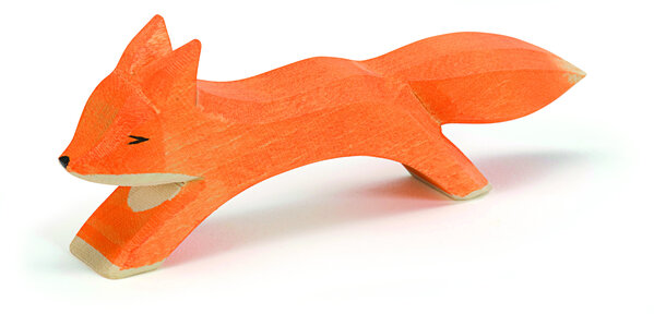 Ostheimer Vos Groot Lopend 15202 Ostheimer Vos Groot Lopend 15202