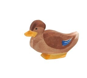 Ostheimer Eend Zittend 13213 Ostheimer Eend Zittend 13213