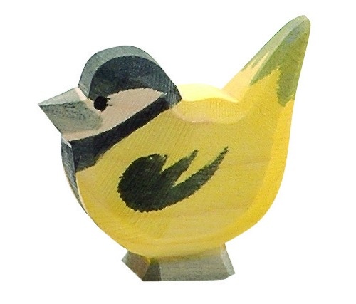 Goudvink 16804 afbeelding