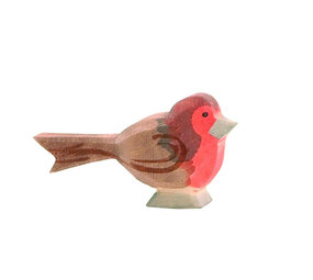 Ostheimer Roodborstje 16807 Ostheimer Roodborstje 16807