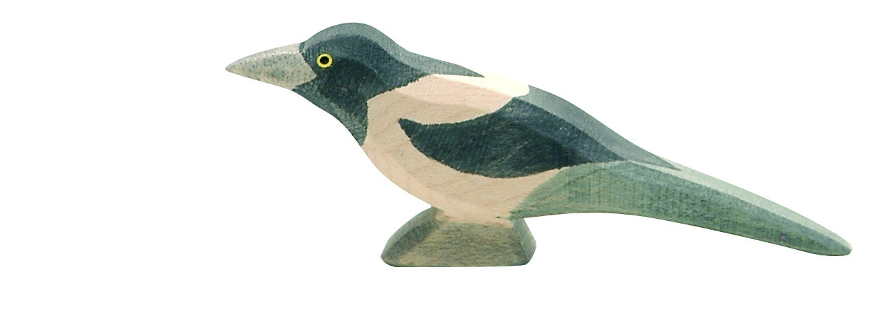 Ekster 16809 afbeelding
