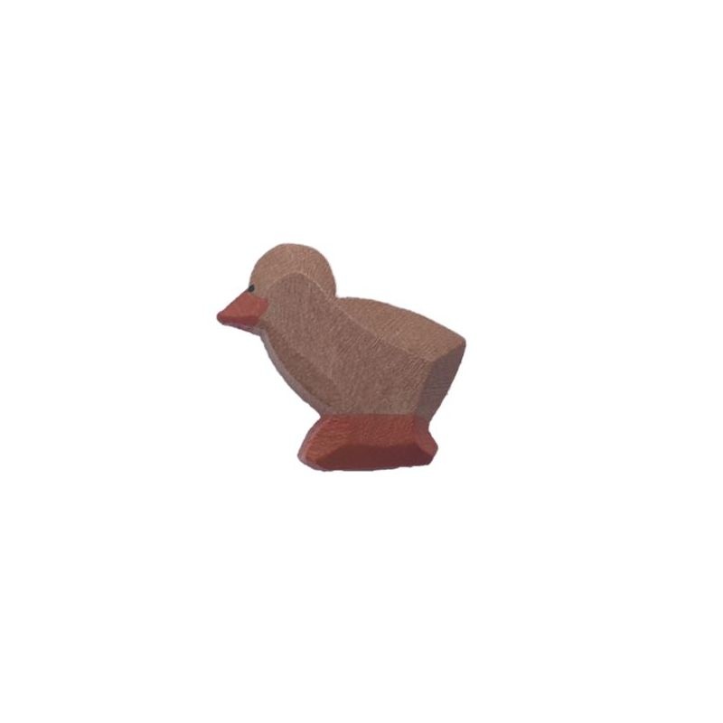 Kuiken Donker 13119 afbeelding