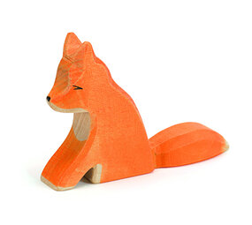 Ostheimer Vos Groot Zittend 15201 Ostheimer Vos Groot Zittend 15201