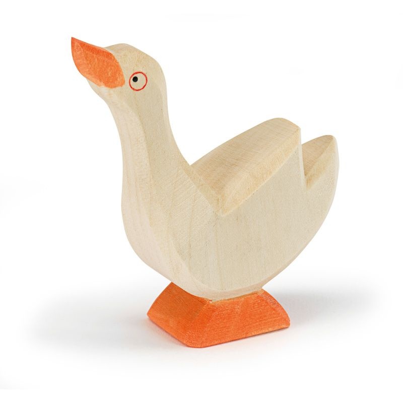 Gans Kop Hoog 13312 afbeelding
