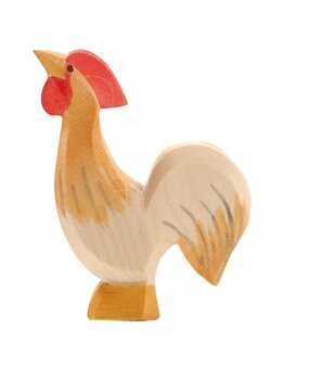 Ostheimer Haan Oker 13131 Ostheimer Haan Oker 13131