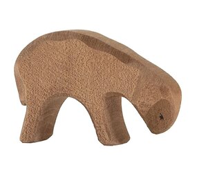 Ostheimer Schaap Bruin Etend 11653 Ostheimer Schaap Bruin Etend 11653