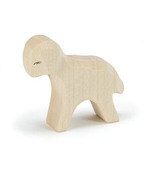 Ostheimer Lam Staand 11605 Ostheimer Lam Staand 11605