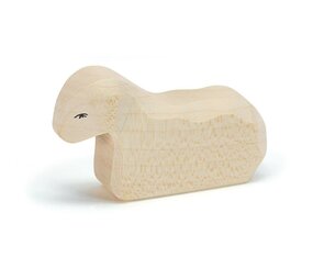 Ostheimer Lam Liggend 11604