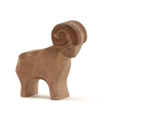 Ostheimer Ram Bruin 11651 Ostheimer Ram Bruin 11651