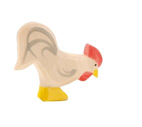 Ostheimer Haan Wit 13111