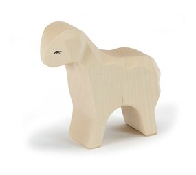 Ostheimer Schaap Staand 11602 Ostheimer Schaap Staand 11602