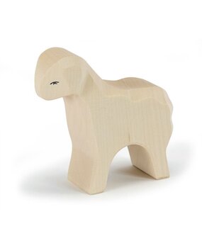 Ostheimer Schaap Staand 11602