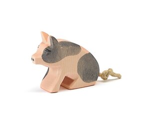 Ostheimer Big Gevlekt Zittend 10953 Ostheimer Big Gevlekt Zittend 10953