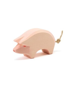 Ostheimer Varken Kop Omlaag 10903 Ostheimer Varken Kop Omlaag 10903