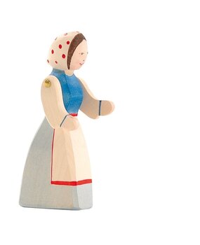 Ostheimer Boerin 10901 Ostheimer Boerin 10901